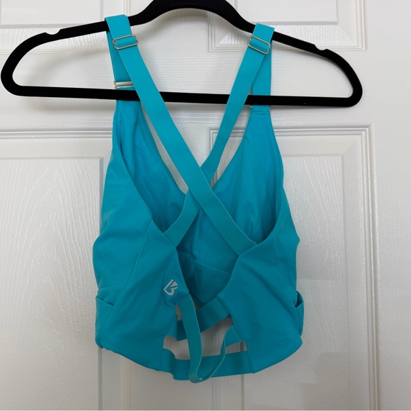 Buffbunny Candy Wrap Sports Bra - Picture 2 of 5